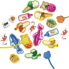 Sticky Les Marsupilamis