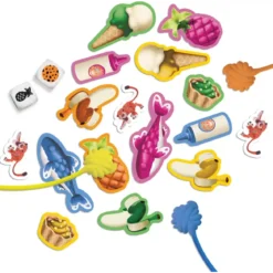 Sticky Les Marsupilamis