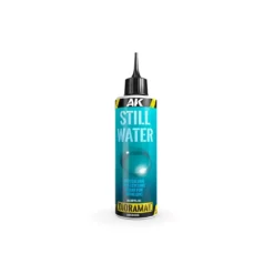 Still Water 250ml - Diorama Series AK Interactive