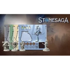 Stonesaga