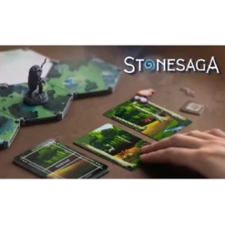 Stonesaga