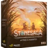 Stonesaga : Mythes et Marmites - Extension