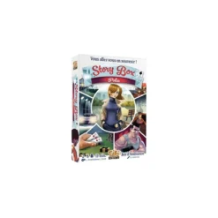 Story Box - Polar