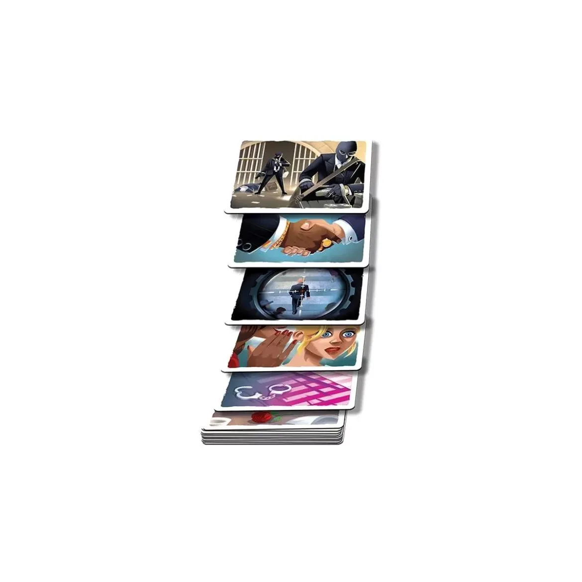 Story Box - Polar
