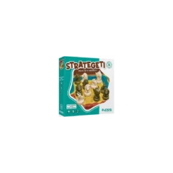 Strategeti