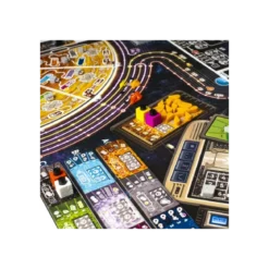 Stress Botics : Odyssey - Extension