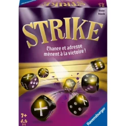Strike