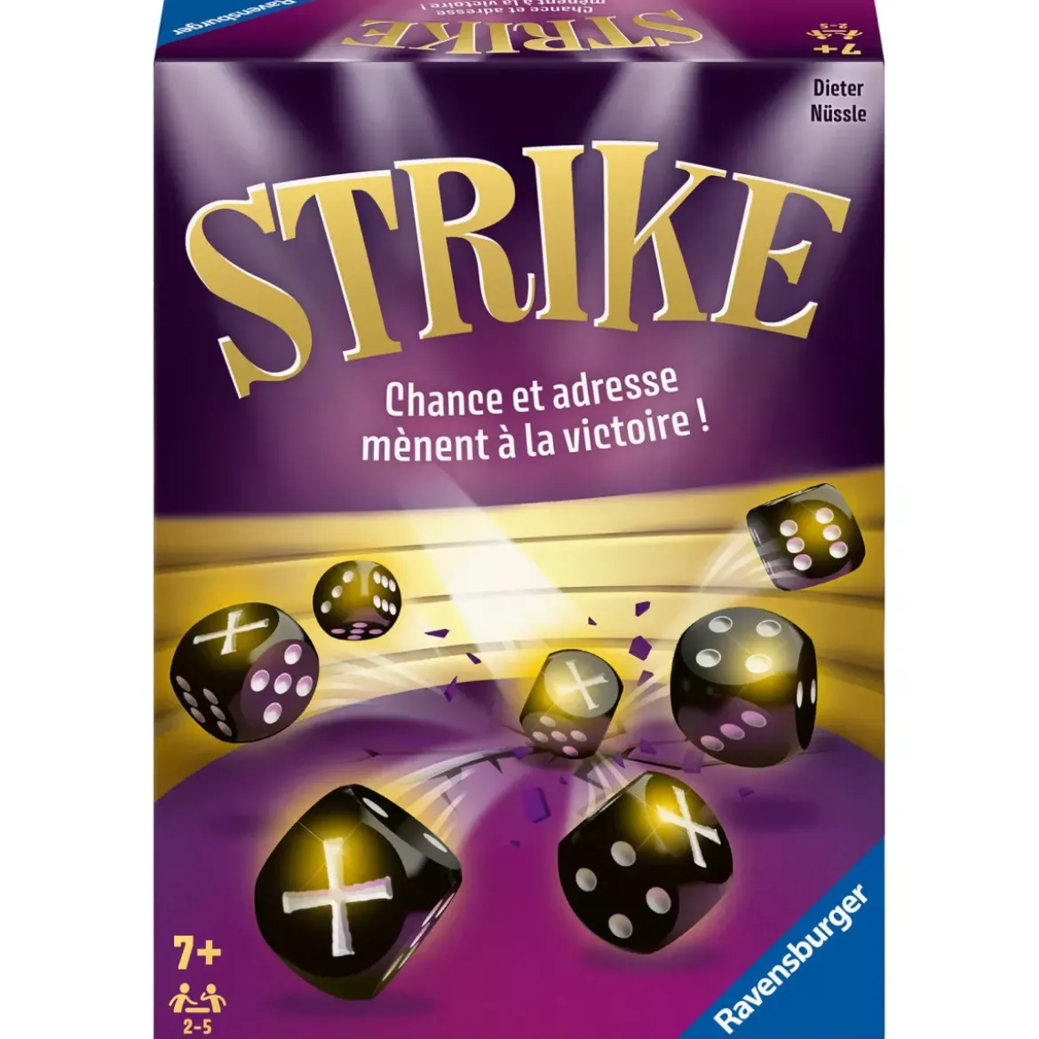 Strike