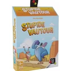 Stupide Vautour