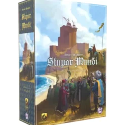 Stupor Mundi