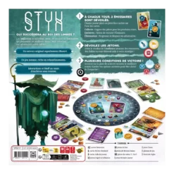 Styx