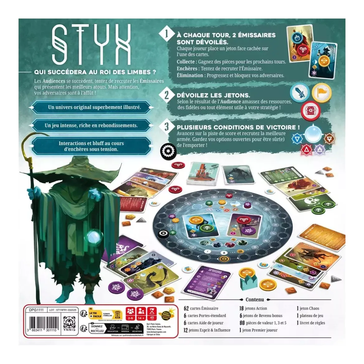 Styx