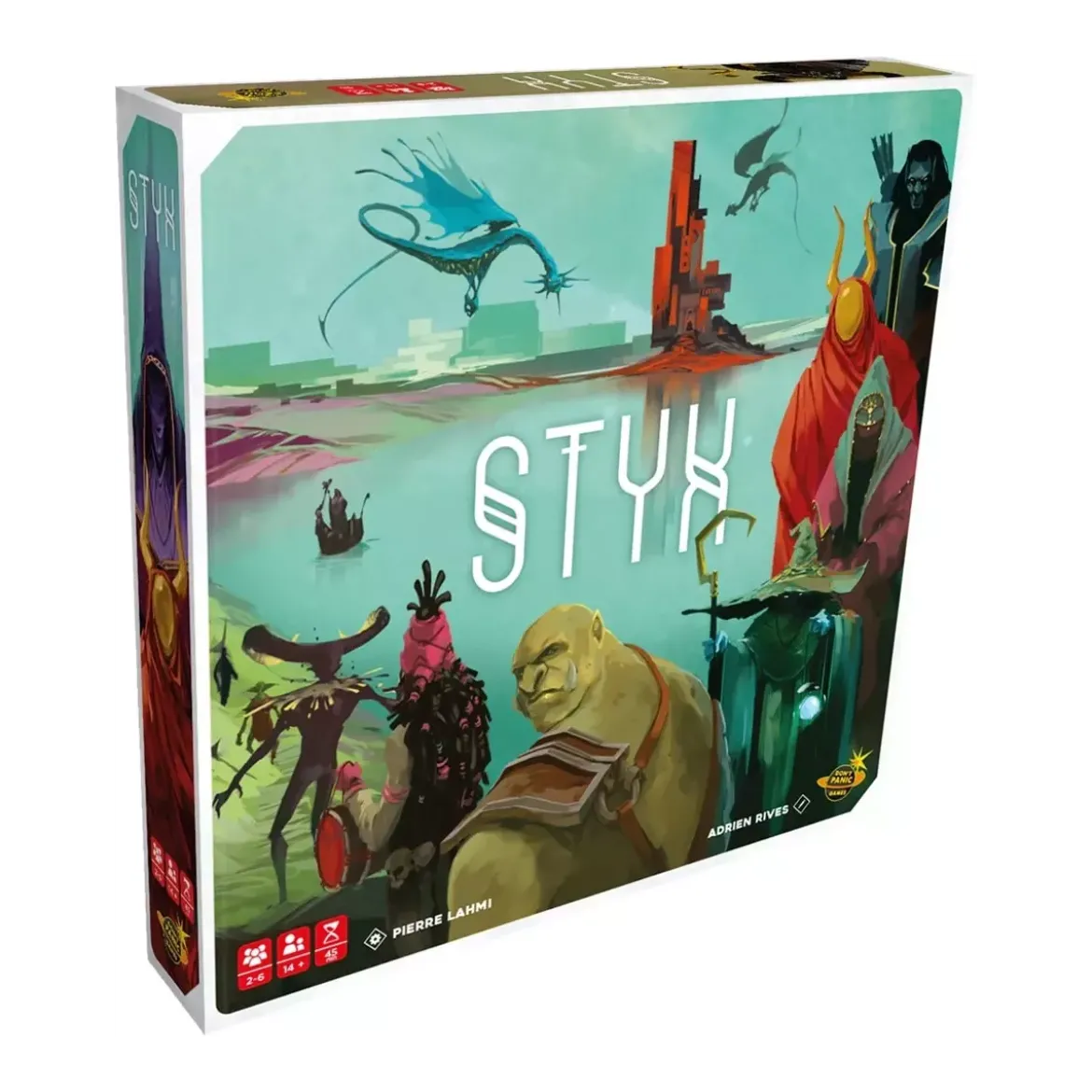 Styx