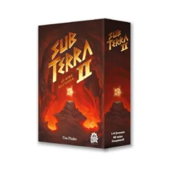 Sub Terra 2
