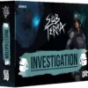 Sub Terra : Investigation - Extension