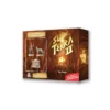 Sub Terra 2 : Pack de figurines La lumière d’Arima - Extension