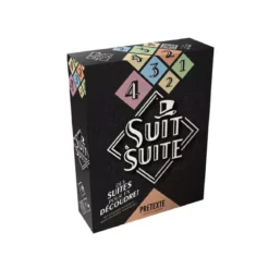 Suit Suite