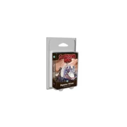 Summoner Wars : Pack de Faction Aviens Lanceciels - Extension