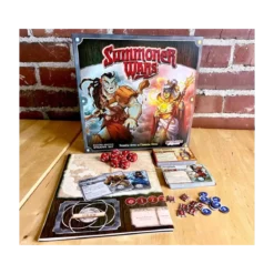 Summoner Wars : Starter Set