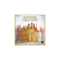 Sunrise Avenue