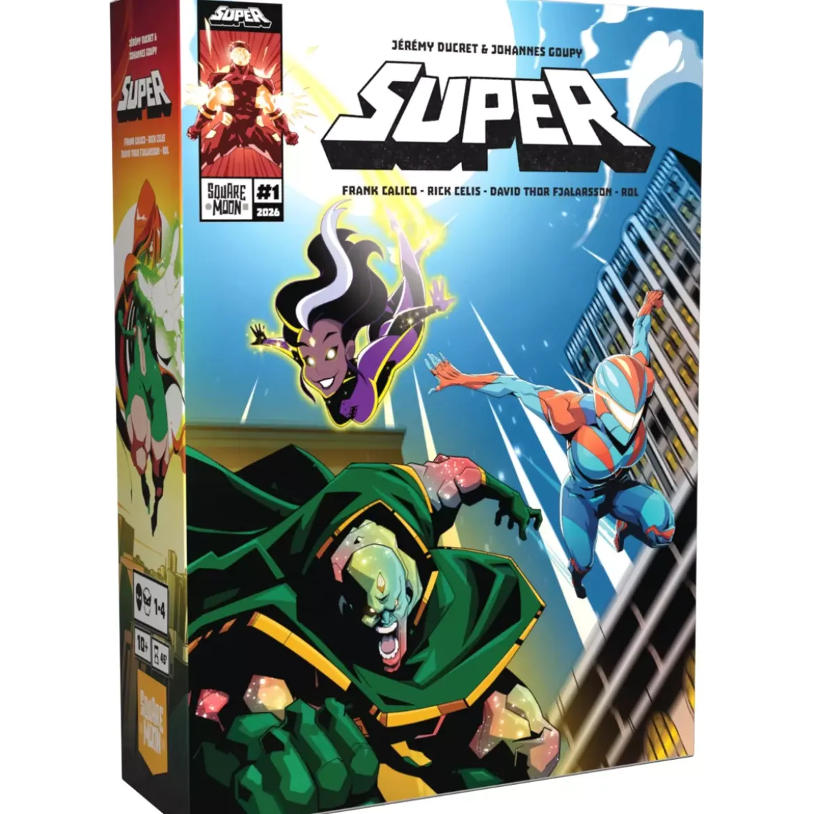 Super