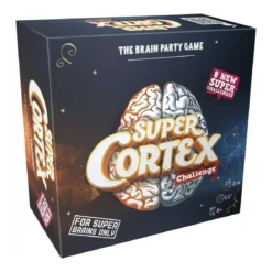 Super Cortex Challenge