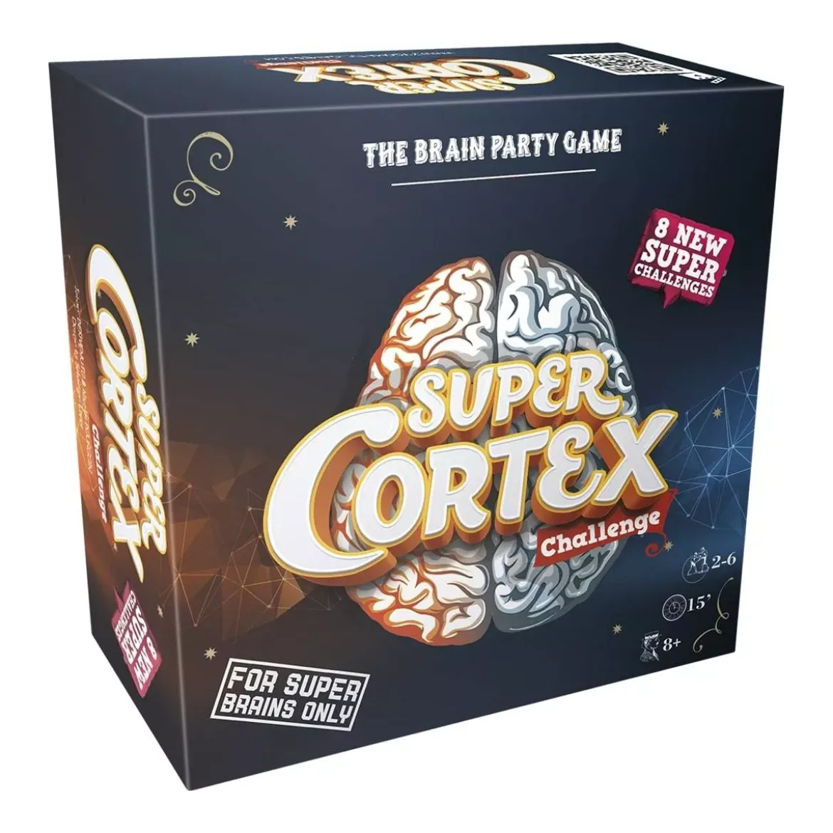 Super Cortex Challenge