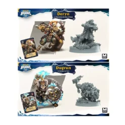 Super Fantasy Brawl