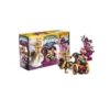 Super Fantasy Brawl : Mental Might - Extension