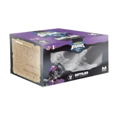 Super Fantasy Brawl : Rotilda la Déterrée - Extension