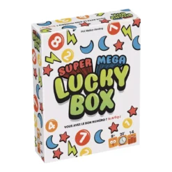 Super Mega Lucky Box