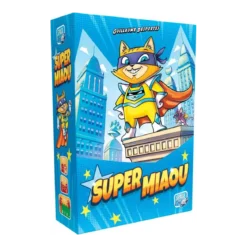 Super Miaou