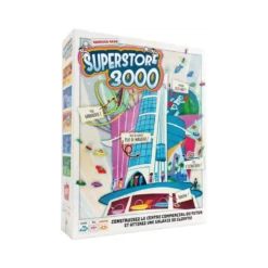 Superstore 3000
