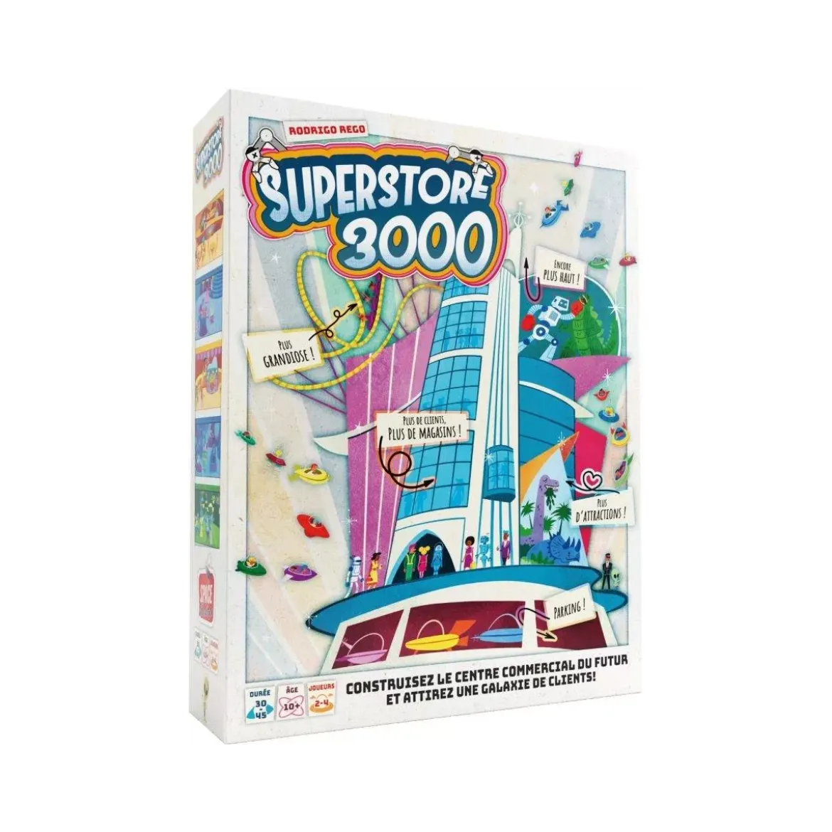 Superstore 3000