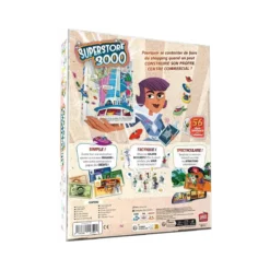 Superstore 3000