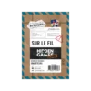 Sur le Fil : affaire 4 - Hidden Games