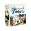 Sur les Traces de Darwin