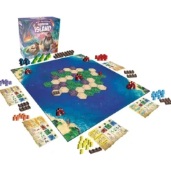 Survive the Island