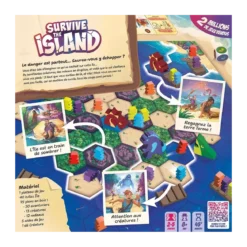 Survive the Island