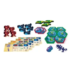 Survive the Island : Monster Pack - Extension