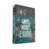 Survivez jusqu'à l'Aube