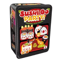 Sushi Go! Party