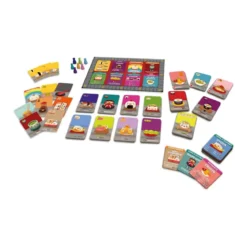 Sushi Go! Party