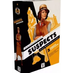 Suspects