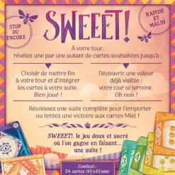 Sweeet
