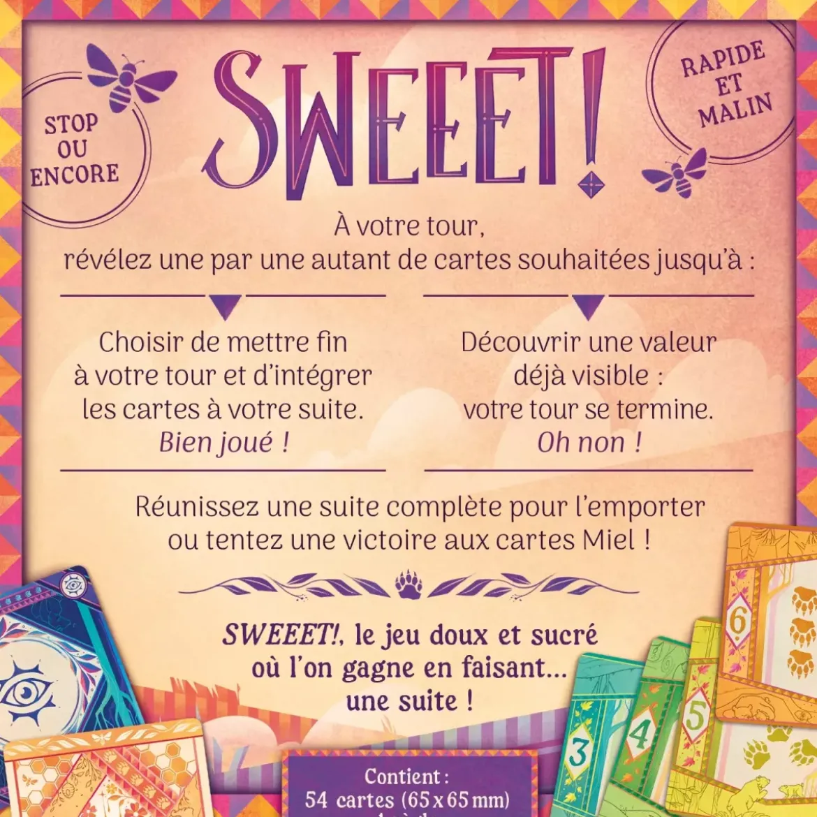 Sweeet