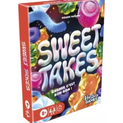 Sweet Takes