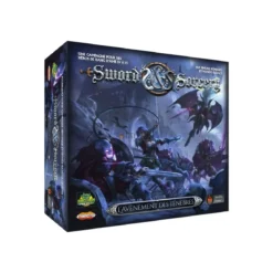 Sword & Sorcery : L'avènement des ténèbres - Extension