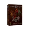 Sword & Sorcery - Pack de héros : Onamor - Extension