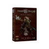 Sword & Sorcery - Pack de héros : Victoria - Extension